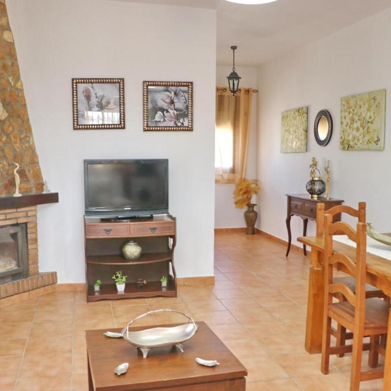 Chalet Arroyo - Casa - 10