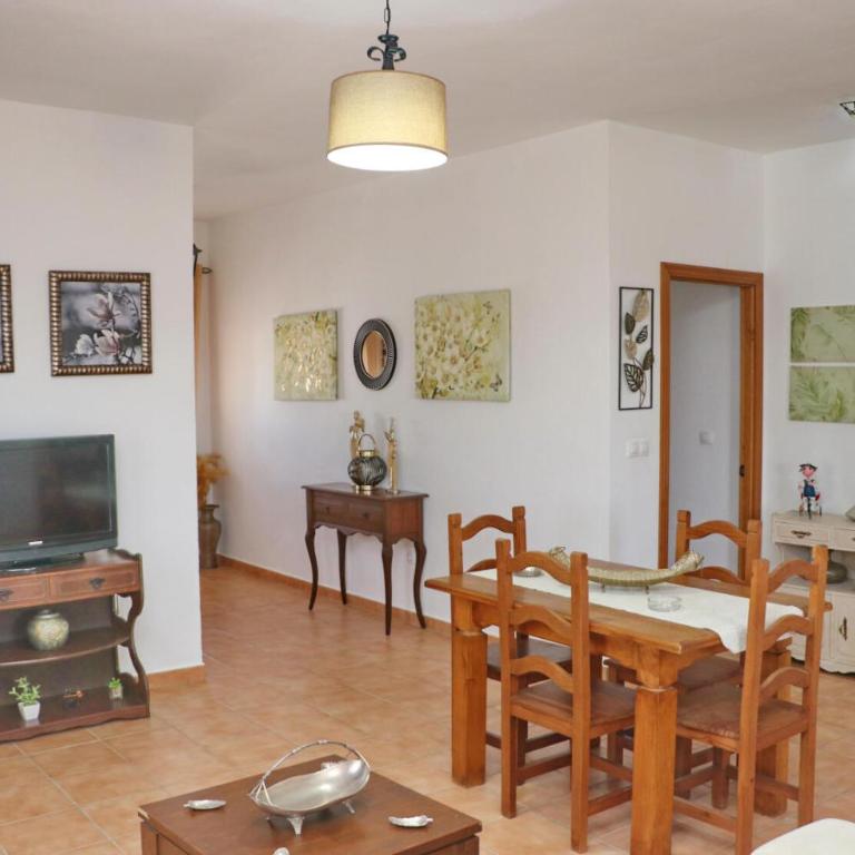 Chalet Arroyo - Casa - 12