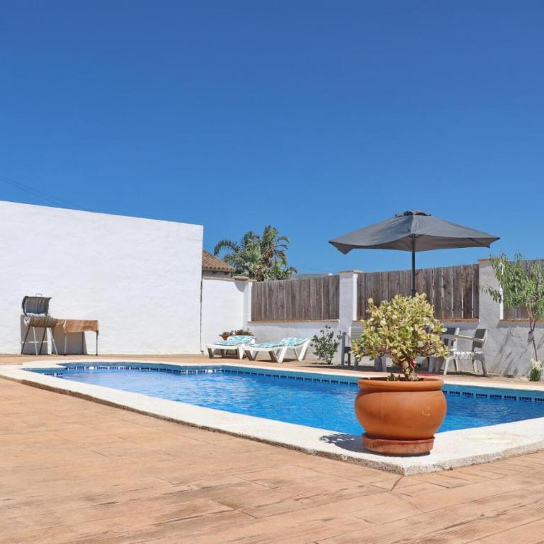 Chalet Arroyo - Casa - 2