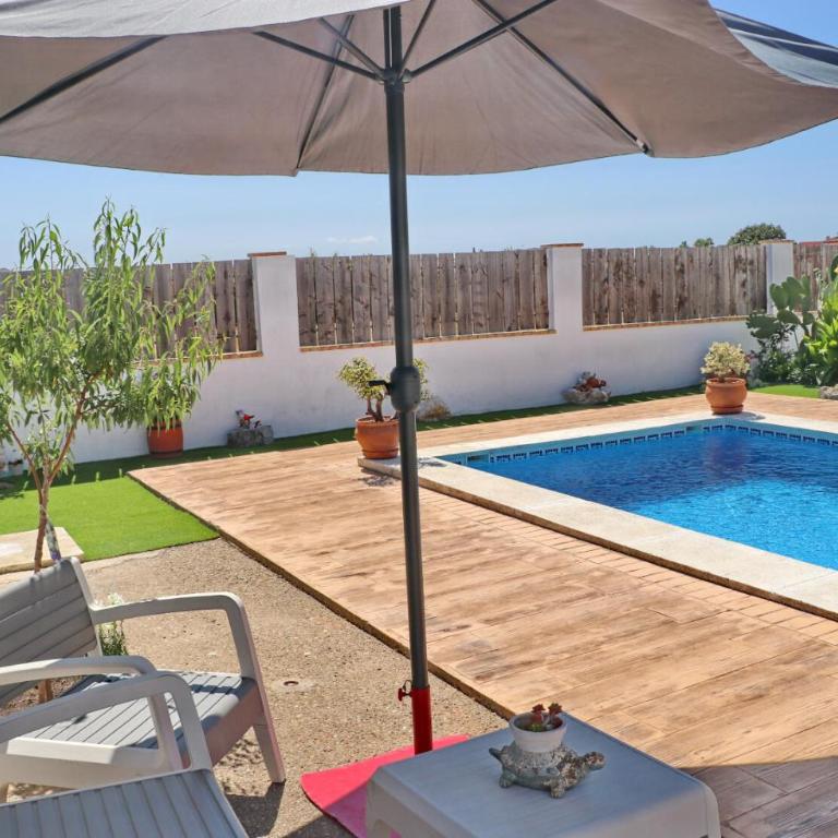 Chalet Arroyo - Casa - 3