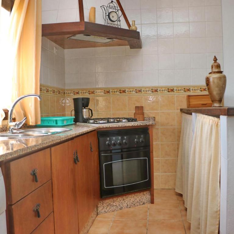 Chalet Arroyo - Casa - 13