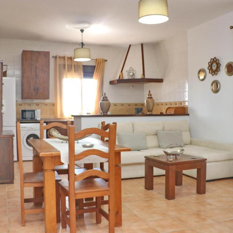 Chalet Arroyo - Casa - 9