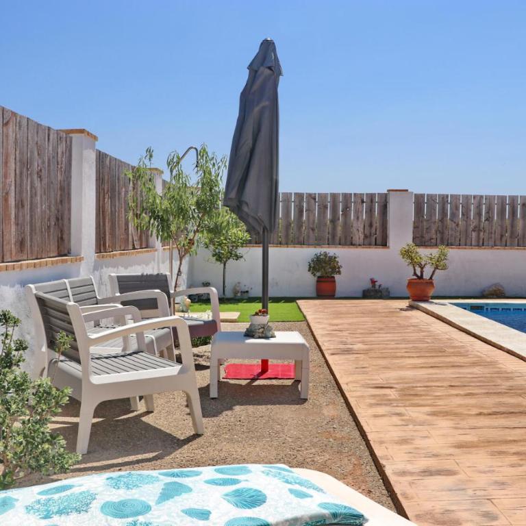 Chalet Arroyo - Casa - 6