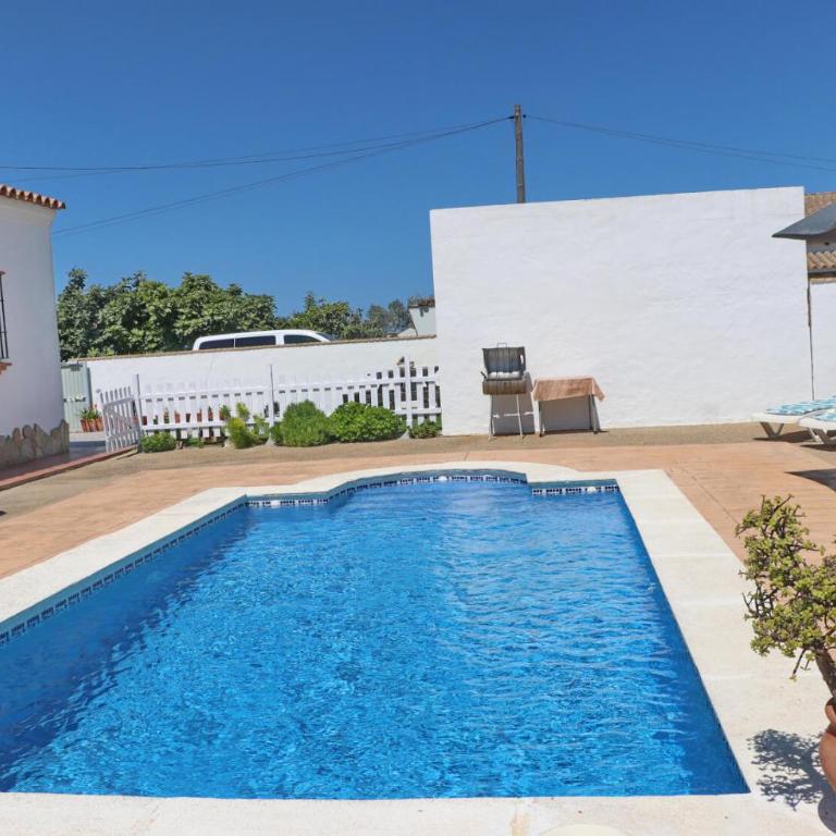 Chalet Arroyo - Casa - 7