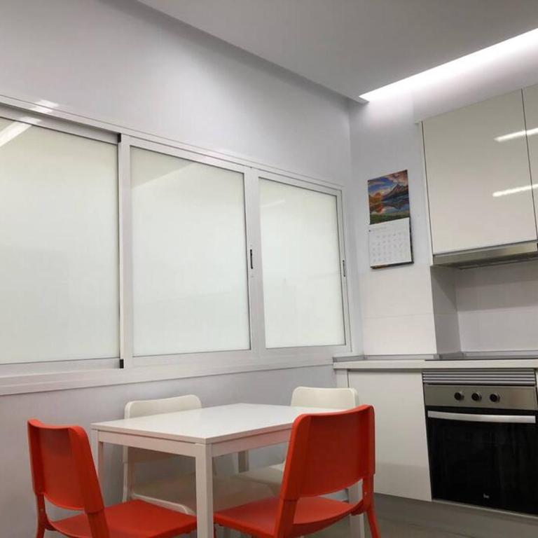 2ROOMS, DISHWASHER GOOD LOCATION CANTERAS - Apartamento de 2 dormitorios - 32