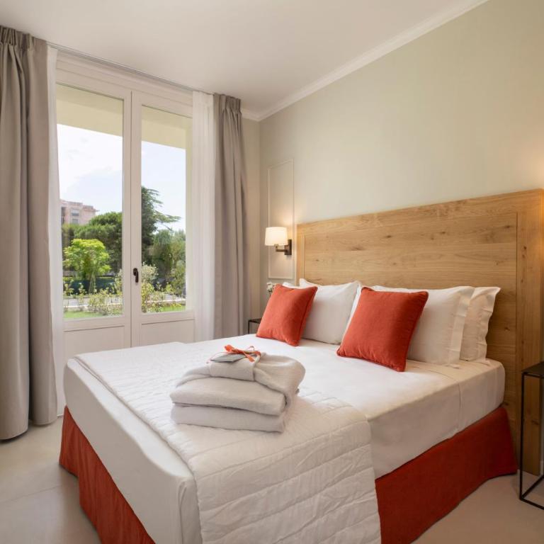 Borgopetra Resort Numana - Family Suite - 3