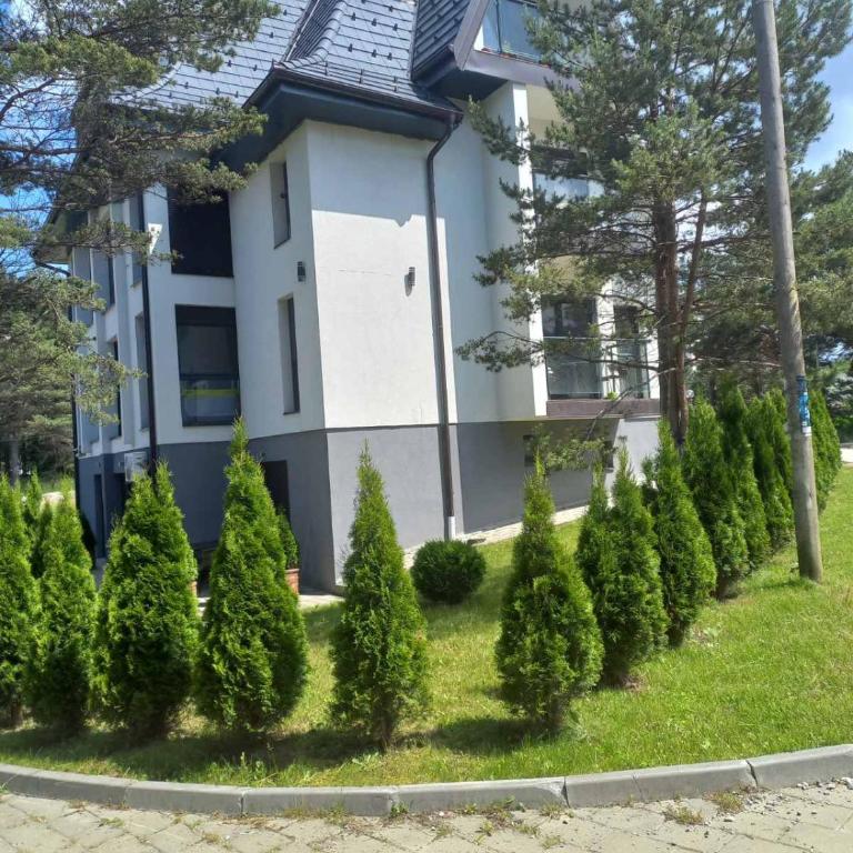 Apartman Lav - Apartman sa 1 Spavaćom Sobom - 12