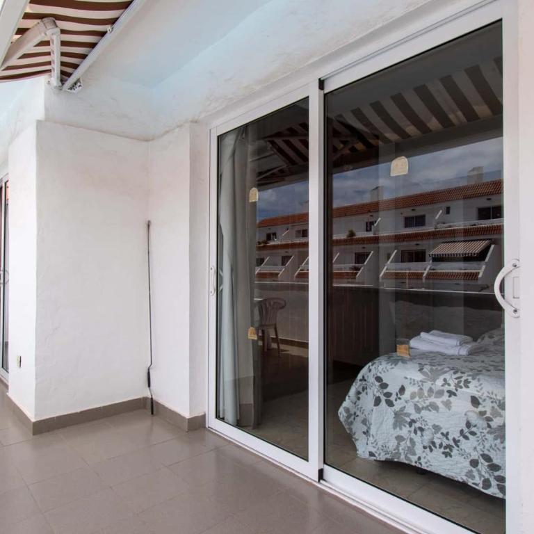 Las Blanquitas 9 - Two-Bedroom Apartment - 18
