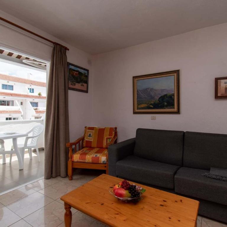 Las Blanquitas 9 - Two-Bedroom Apartment - 16