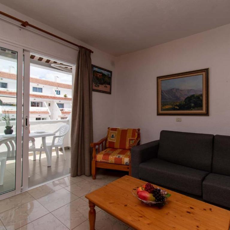 Las Blanquitas 9 - Two-Bedroom Apartment - 15