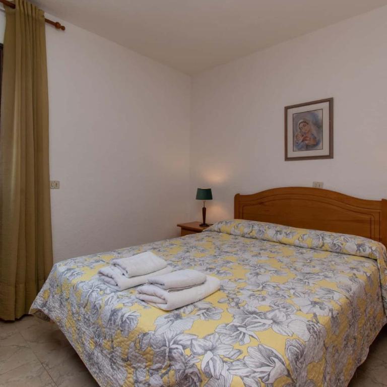 Las Blanquitas 9 - Two-Bedroom Apartment - 32