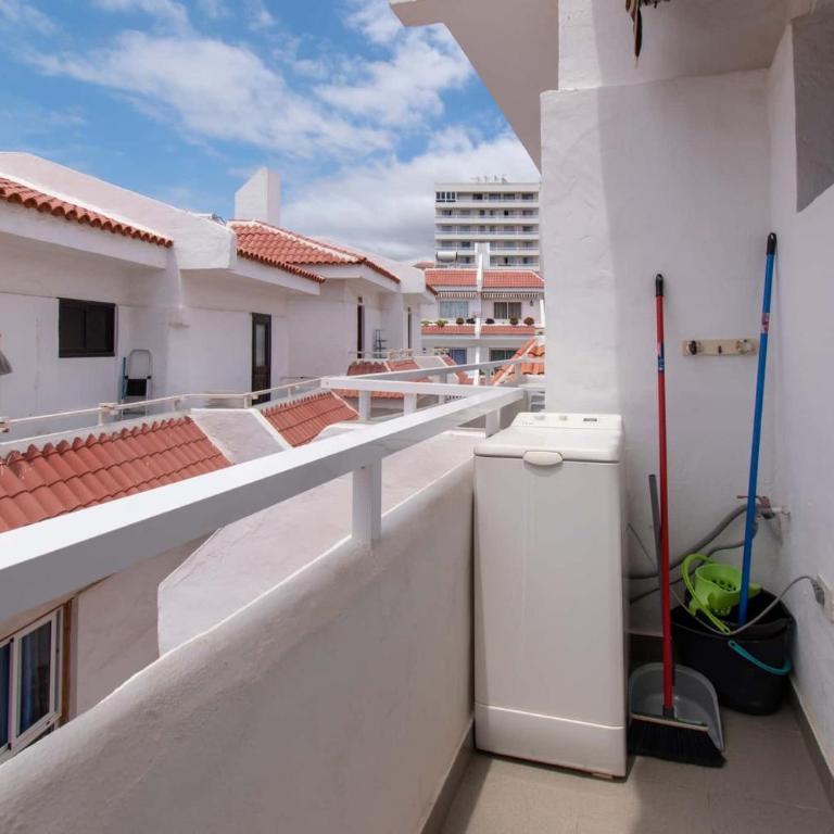 Las Blanquitas 9 - Two-Bedroom Apartment - 22