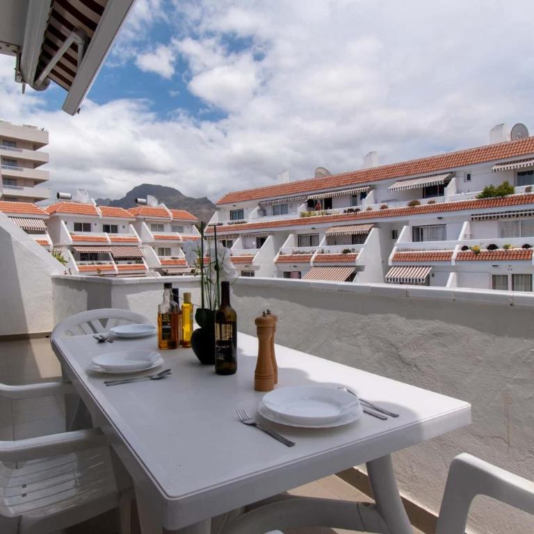 Las Blanquitas 9 - Two-Bedroom Apartment - 23