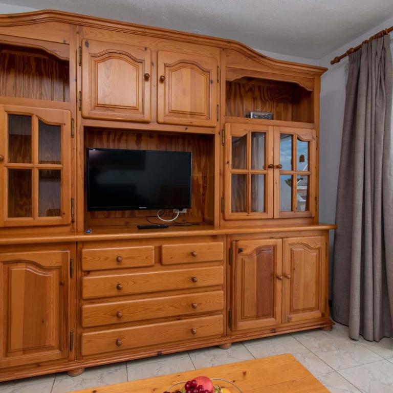 Las Blanquitas 9 - Two-Bedroom Apartment - 6