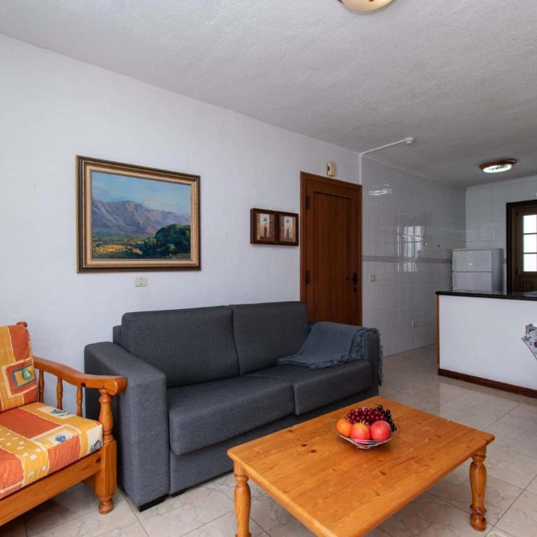 Las Blanquitas 9 - Two-Bedroom Apartment - 17