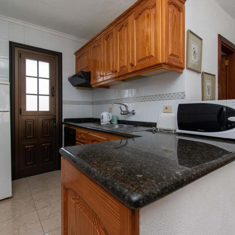 Las Blanquitas 9 - Two-Bedroom Apartment - 30