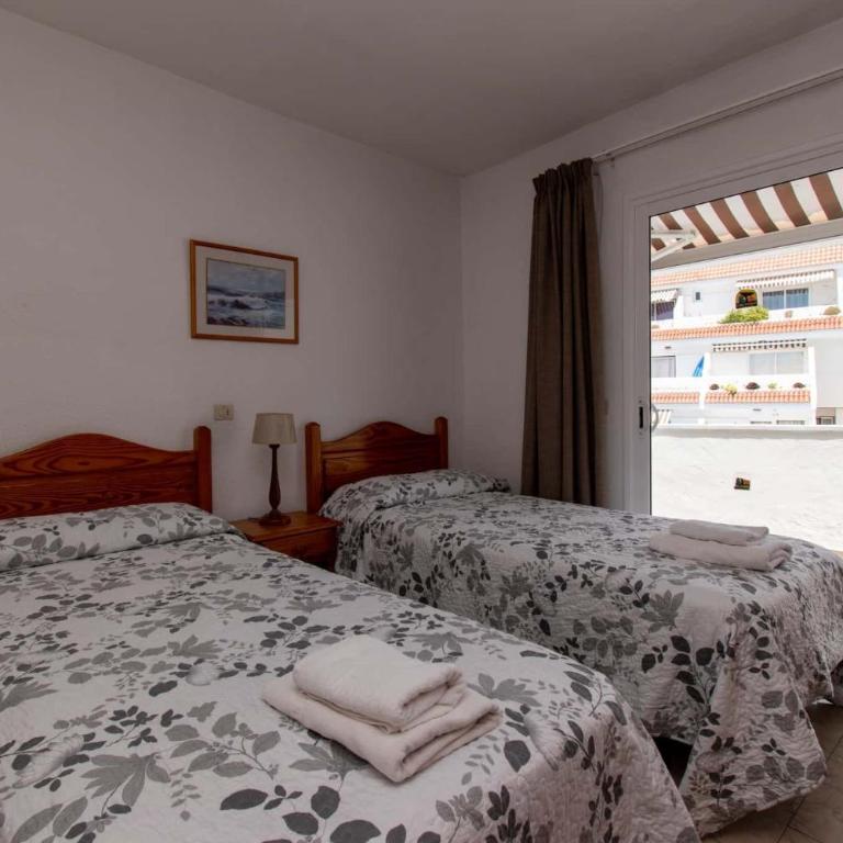 Las Blanquitas 9 - Two-Bedroom Apartment - 5