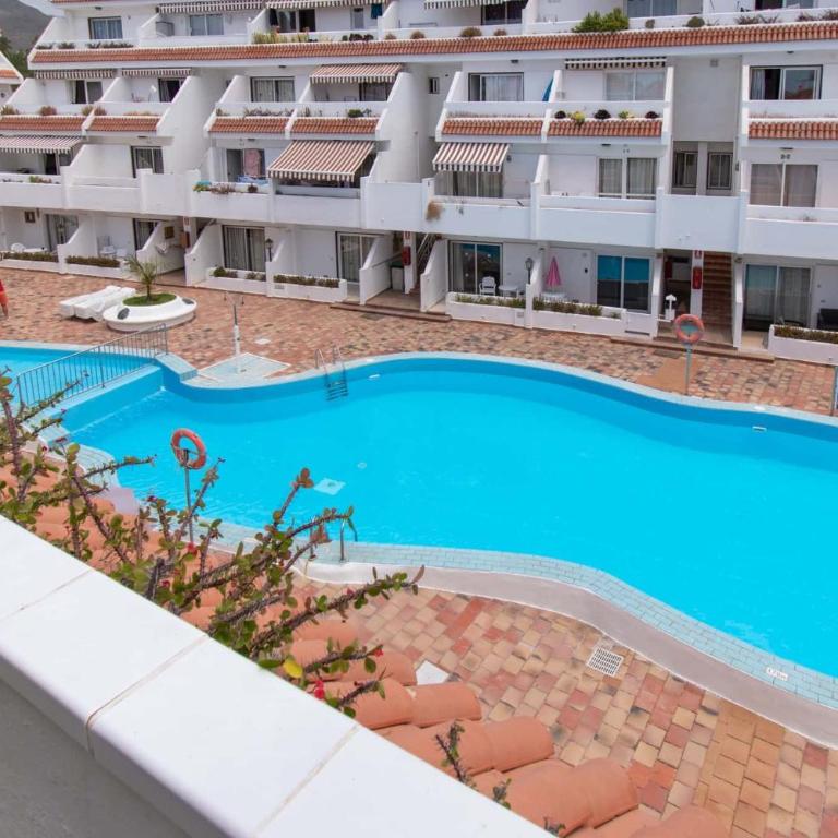Las Blanquitas 9 - Two-Bedroom Apartment - 37