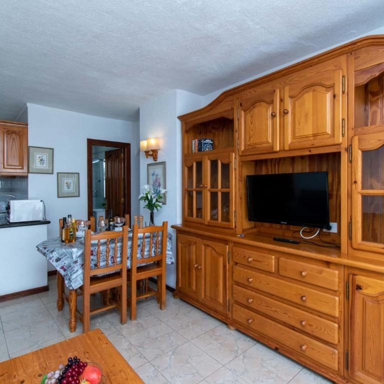 Las Blanquitas 9 - Two-Bedroom Apartment - 8