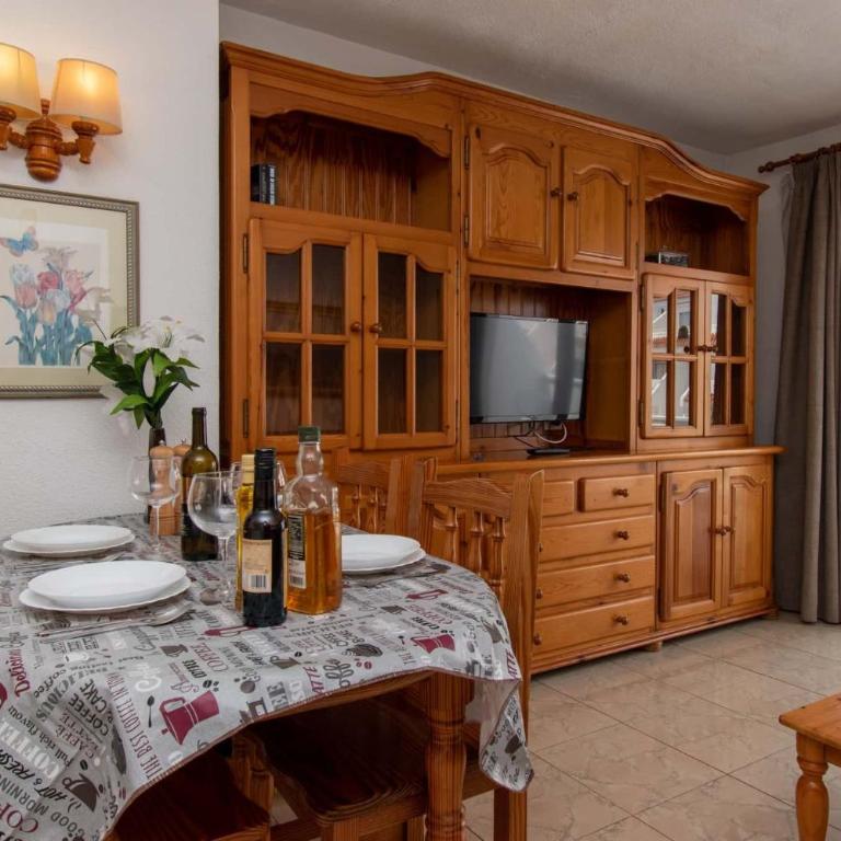 Las Blanquitas 9 - Two-Bedroom Apartment - 13