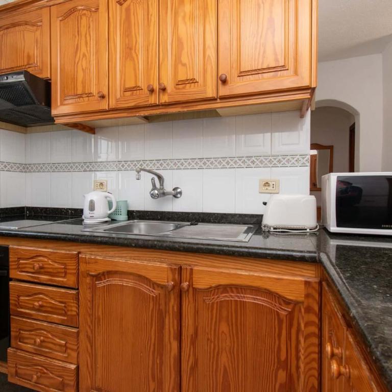 Las Blanquitas 9 - Two-Bedroom Apartment - 27