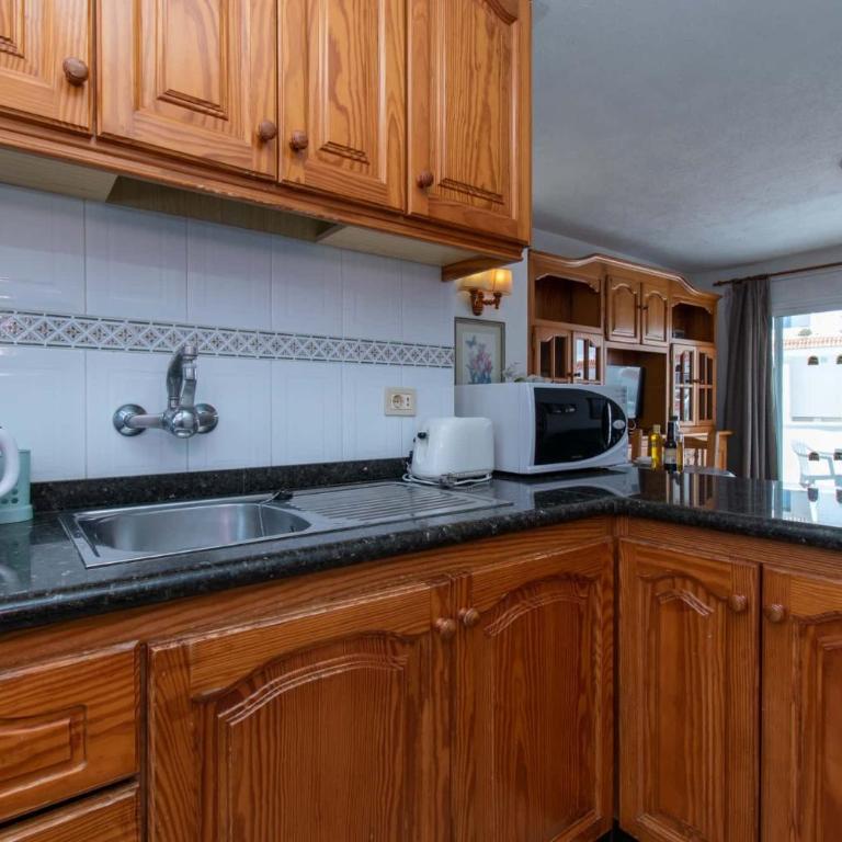 Las Blanquitas 9 - Two-Bedroom Apartment - 28
