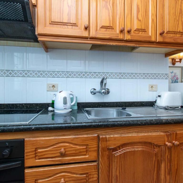 Las Blanquitas 9 - Two-Bedroom Apartment - 29