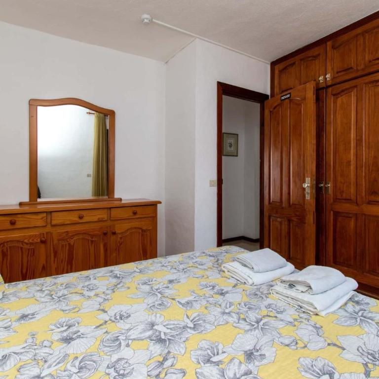Las Blanquitas 9 - Two-Bedroom Apartment - 31