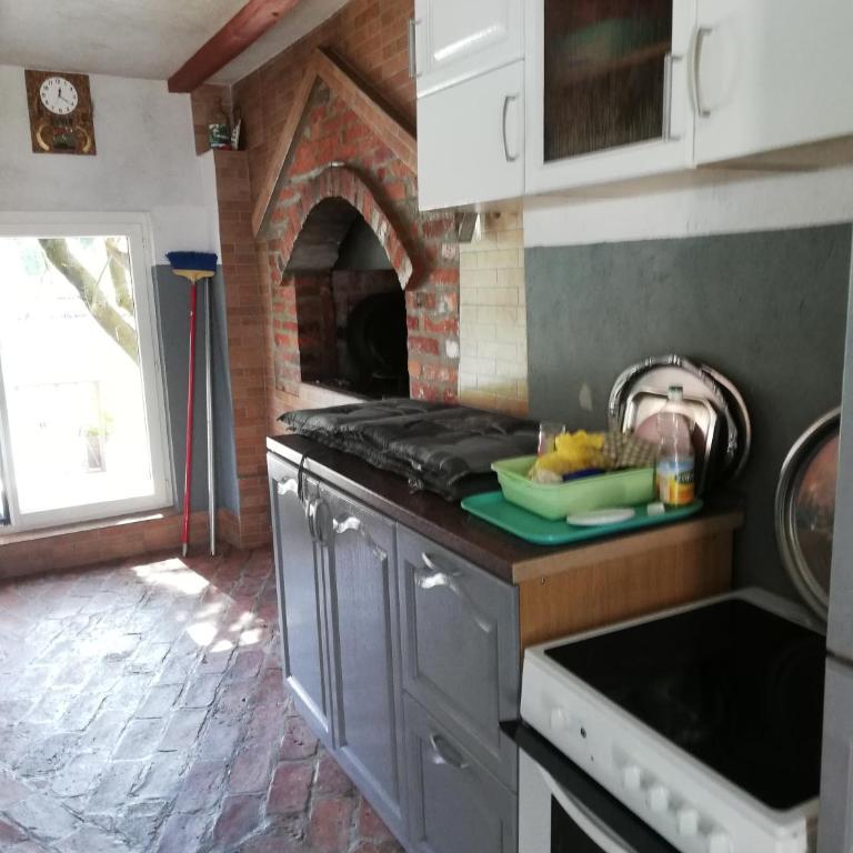 Apartman View Una - Three-Bedroom House - 55