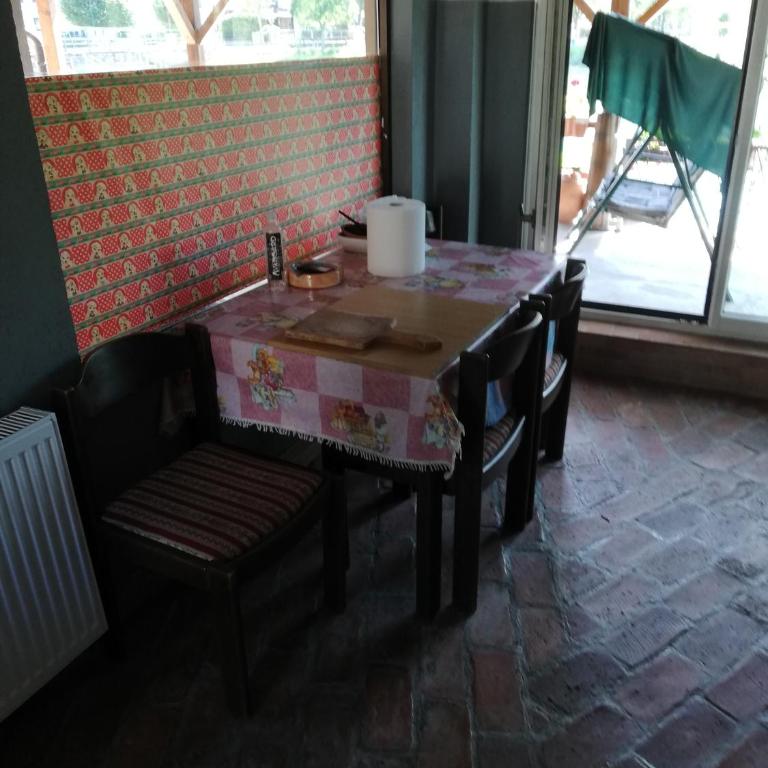 Apartman View Una - Three-Bedroom House - 56