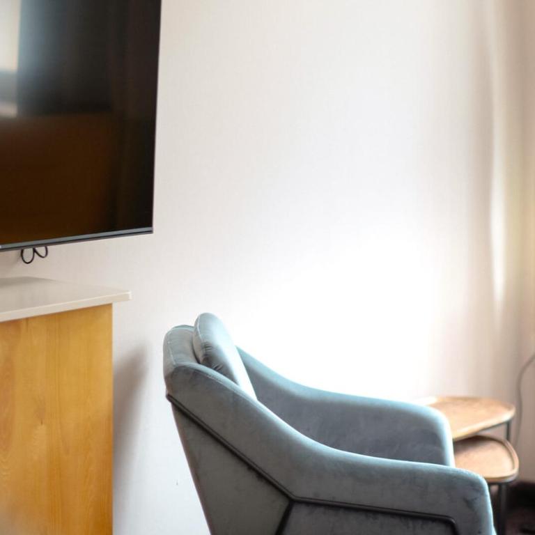 The Townhouse Ruhpolding - Individual Design & Casual Concept - Chiemgau Karte - Wohneinheit THE ROOMY - 14