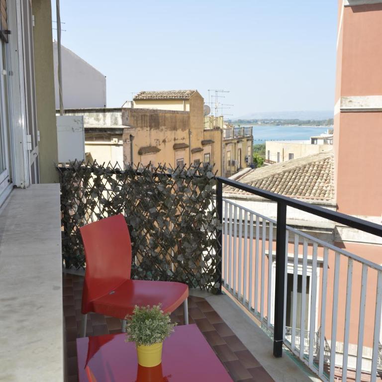 All That Sicily ORTIGIA - Appartamento con 1 Camera da Letto - 18