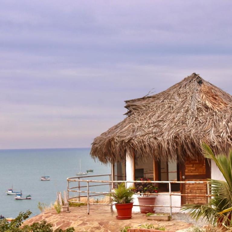 Marina Bungalows - Suite con vistas al mar - 6