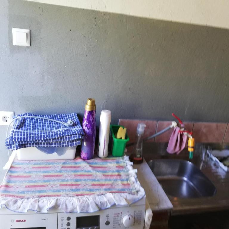 Apartman View Una - Three-Bedroom House - 54