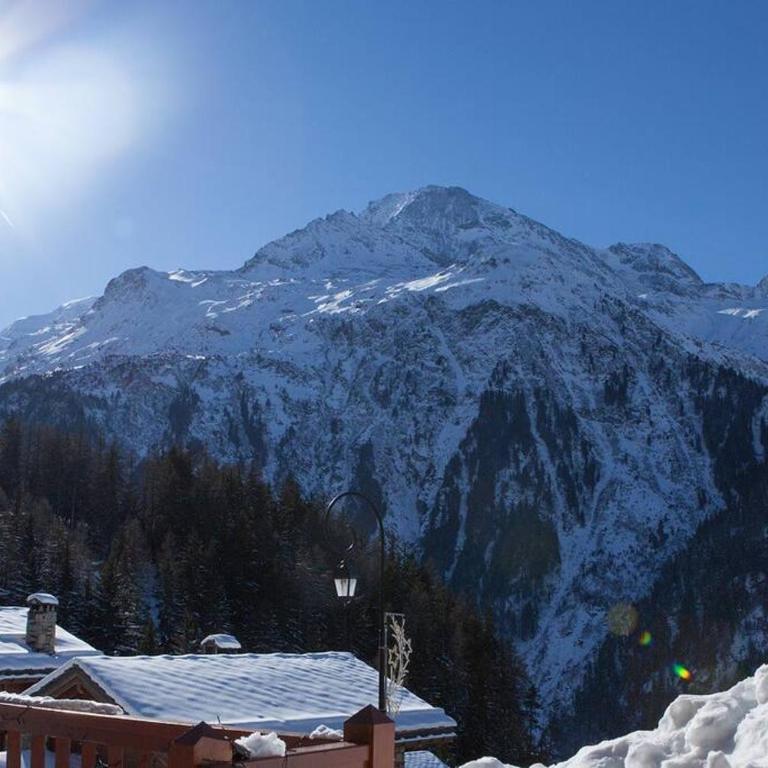 Mercer - 3 bedroom apartment with stunning views - Appartement 3 Chambres - 1