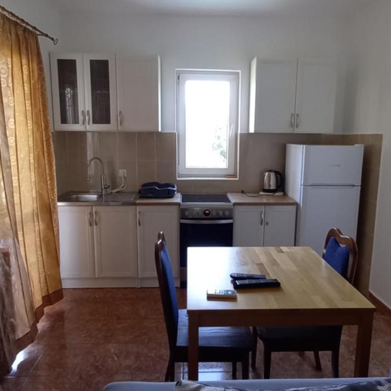 Apartmani Stojanović - Apartman s 1 Spavaćom Sobom i Terasom - 17