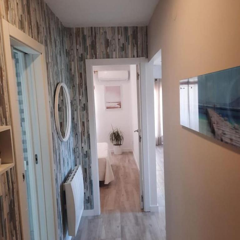 Apartamento Costa del Sol, parking incluido - Apartamento de 1 dormitorio - 4