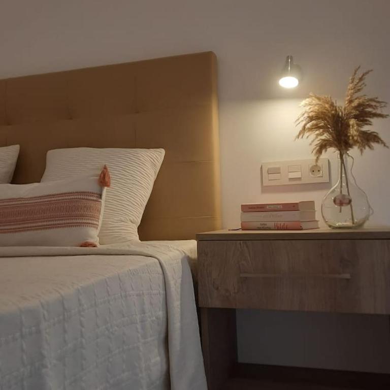 Apartamento Costa del Sol, parking incluido - Apartamento de 1 dormitorio - 6