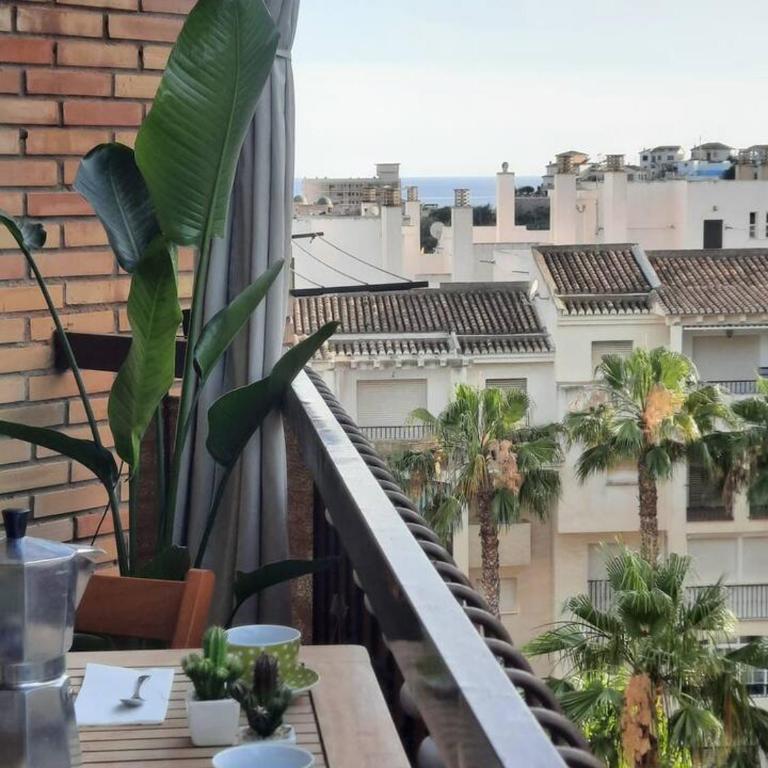 Apartamento Costa del Sol, parking incluido - Apartamento de 1 dormitorio - 17