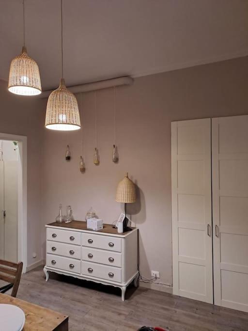 Message in a bottle ,relax e calore - One-Bedroom Apartment - 7