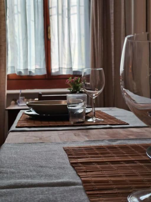 Message in a bottle ,relax e calore - One-Bedroom Apartment - 38