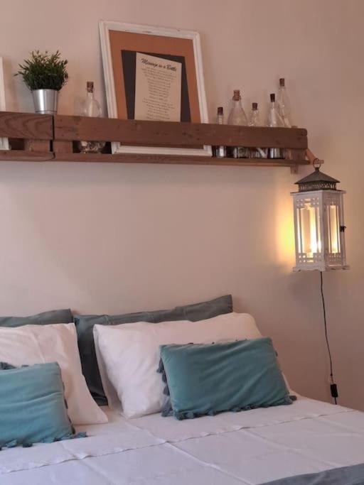 Message in a bottle ,relax e calore - One-Bedroom Apartment - 16