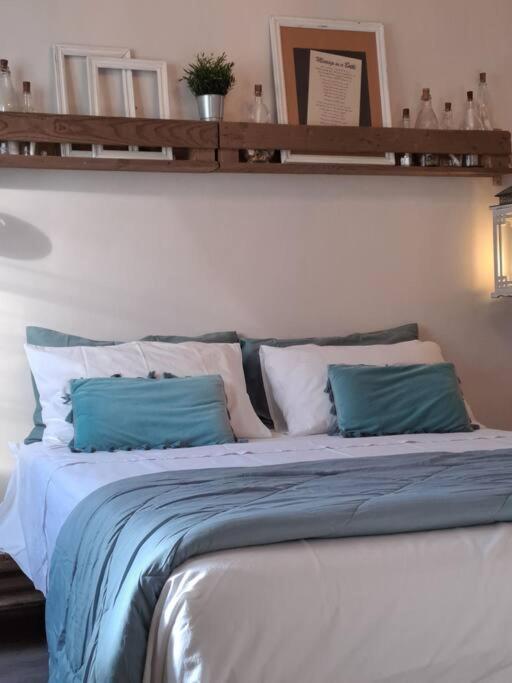 Message in a bottle ,relax e calore - One-Bedroom Apartment - 17
