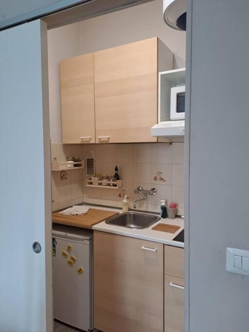Message in a bottle ,relax e calore - One-Bedroom Apartment - 41