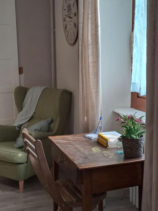 Message in a bottle ,relax e calore - One-Bedroom Apartment - 3