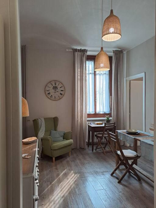 Message in a bottle ,relax e calore - One-Bedroom Apartment - 11
