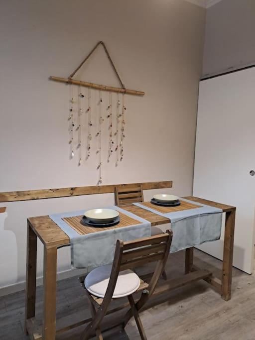 Message in a bottle ,relax e calore - One-Bedroom Apartment - 40