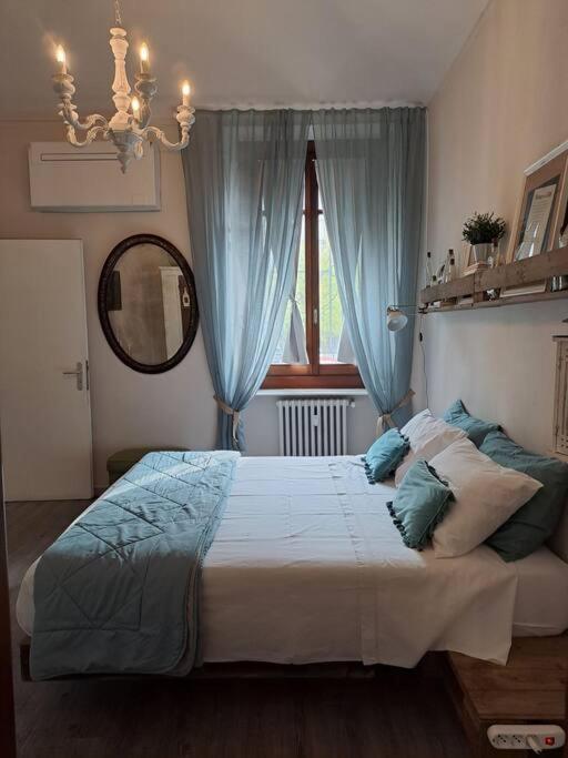 Message in a bottle ,relax e calore - One-Bedroom Apartment - 18