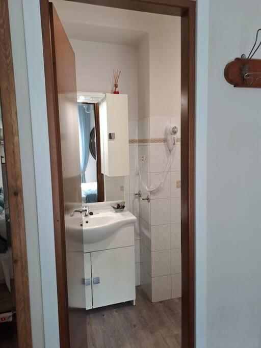 Message in a bottle ,relax e calore - One-Bedroom Apartment - 32
