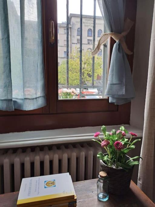 Message in a bottle ,relax e calore - One-Bedroom Apartment - 9